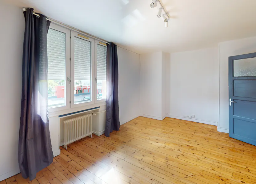 Appartement Rue Paul Ronin à Saint-Étienne