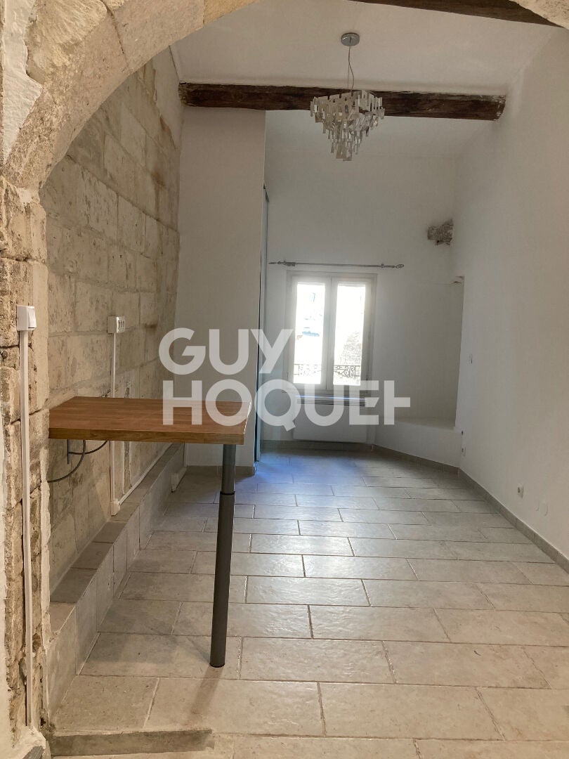 Appartement Draille de Sénèque à Tarascon