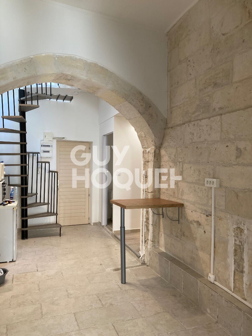 Appartement Draille de Sénèque à Tarascon