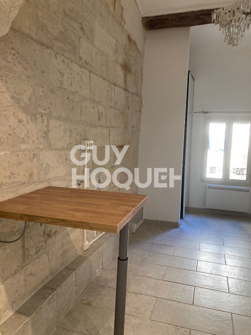Appartement Draille de Sénèque à Tarascon