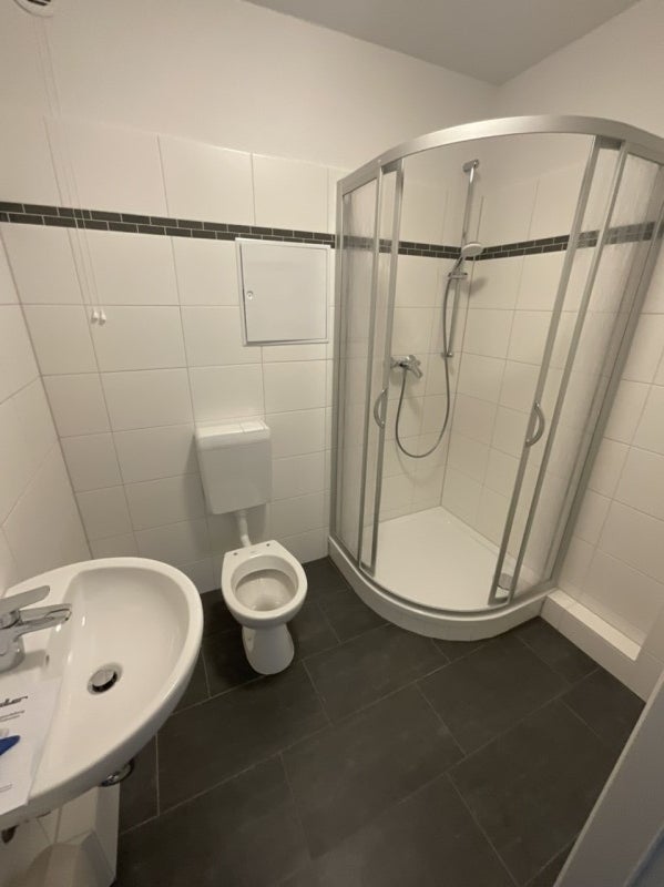Wohnung Kleine Schaftrift in Dessau