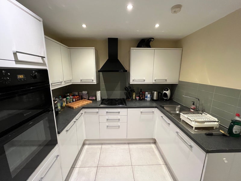 Room Morris Mews in Greater London