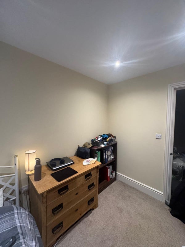 Room Morris Mews in Greater London