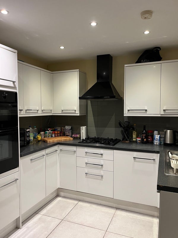 Room Morris Mews in Greater London