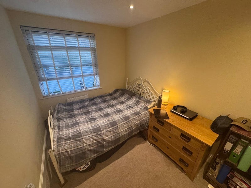 Room Morris Mews in Greater London