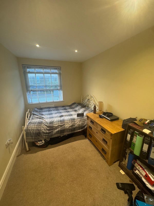 Room Morris Mews in Greater London