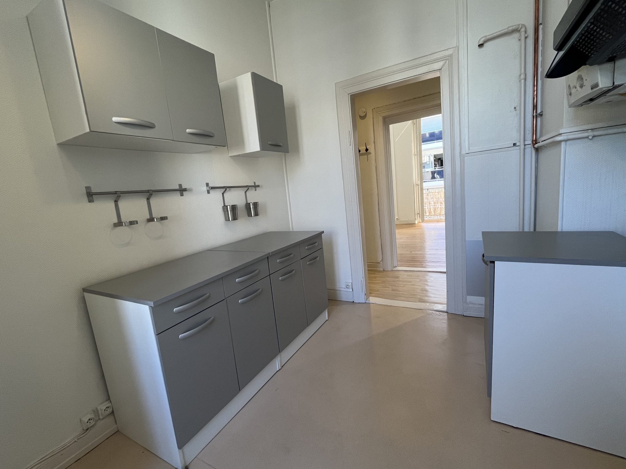 Flat Rue Saint-Aloïse in Strasbourg