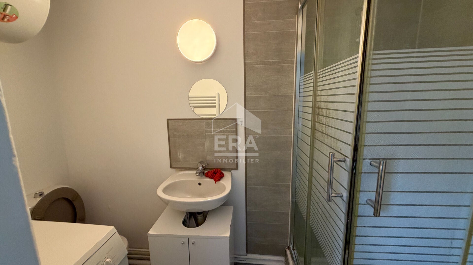 Flat Rue de la Muette in Beynes