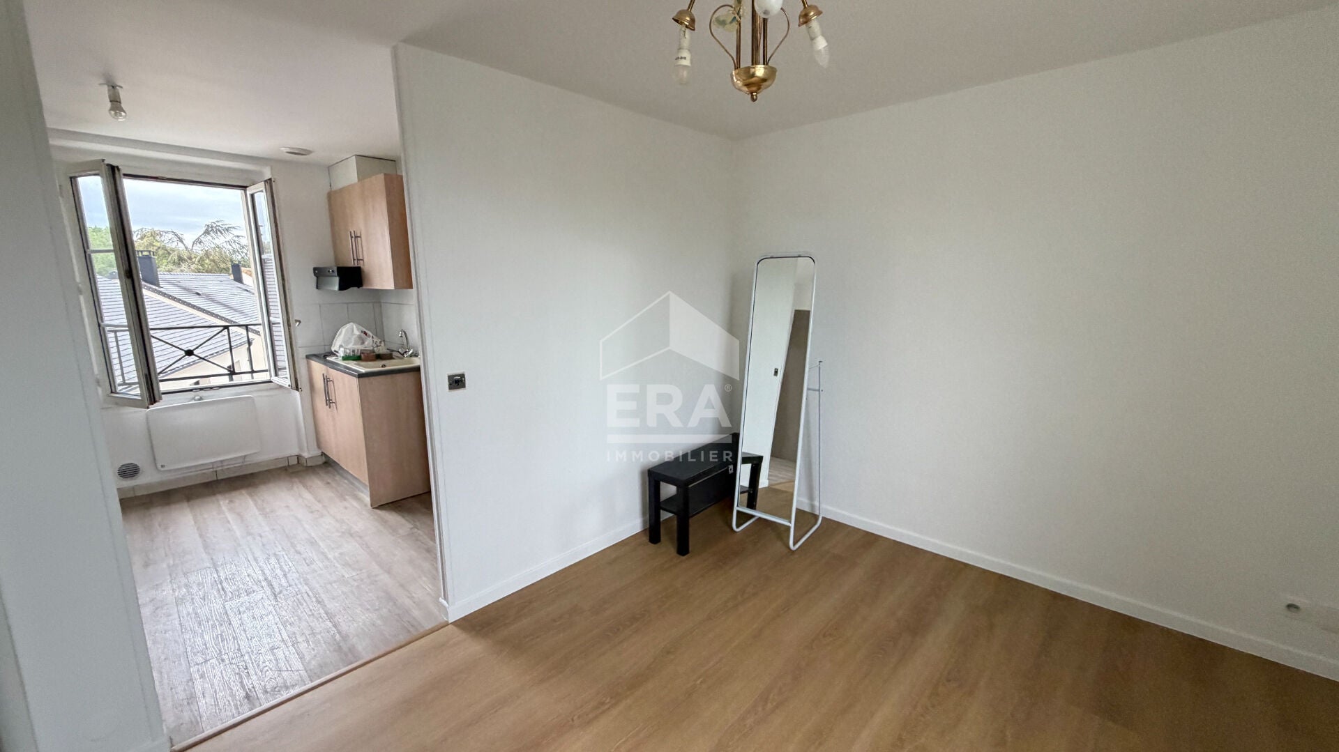 Flat Rue de la Muette in Beynes