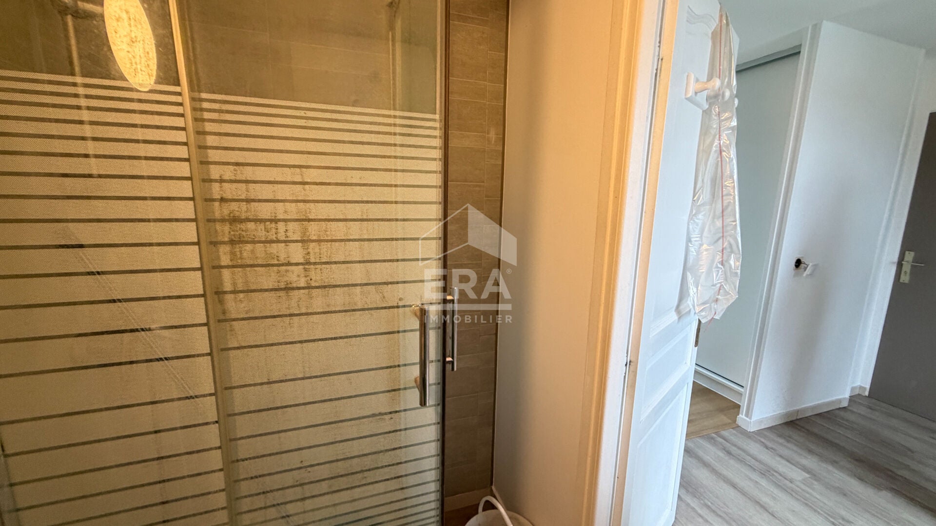 Flat Rue de la Muette in Beynes