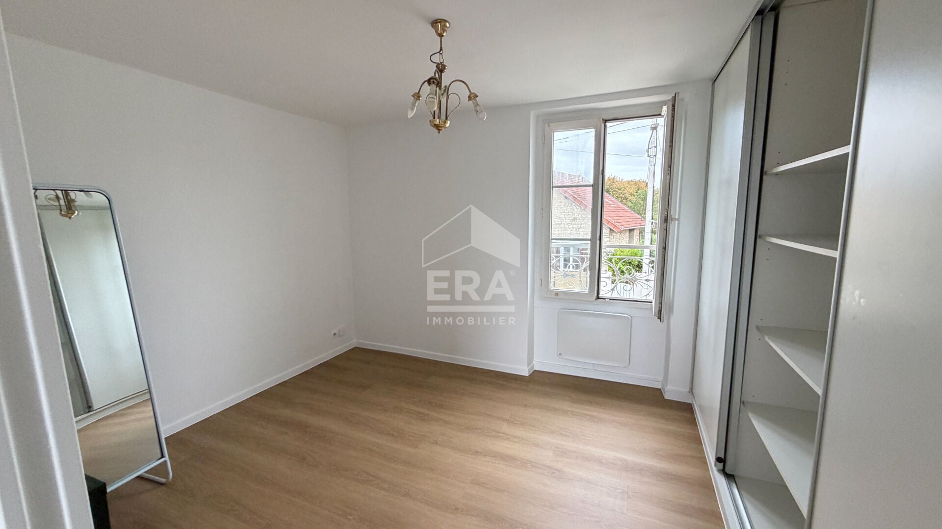 Flat Rue de la Muette in Beynes