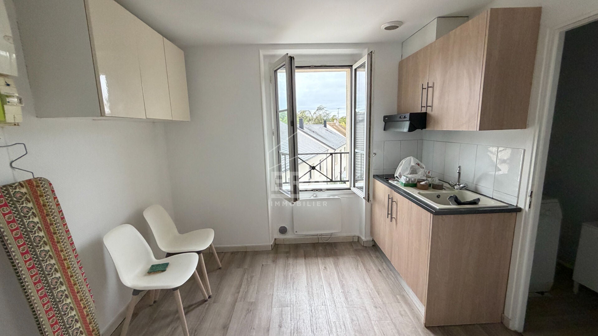 Flat Rue de la Muette in Beynes