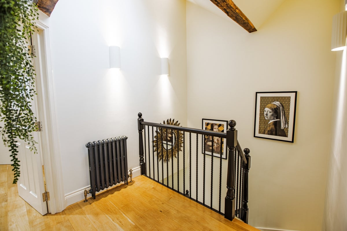 Flat Nelson Crescent in Thanet