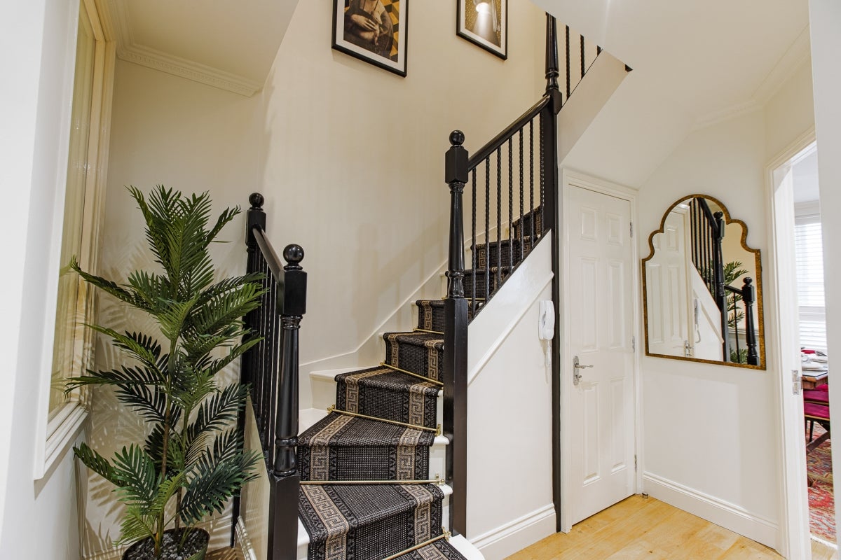 Flat Nelson Crescent in Thanet