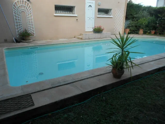 Room Rue Naissant in Agen
