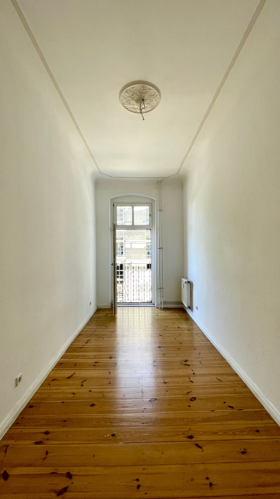 Wohnung Lückstraße in Berlin