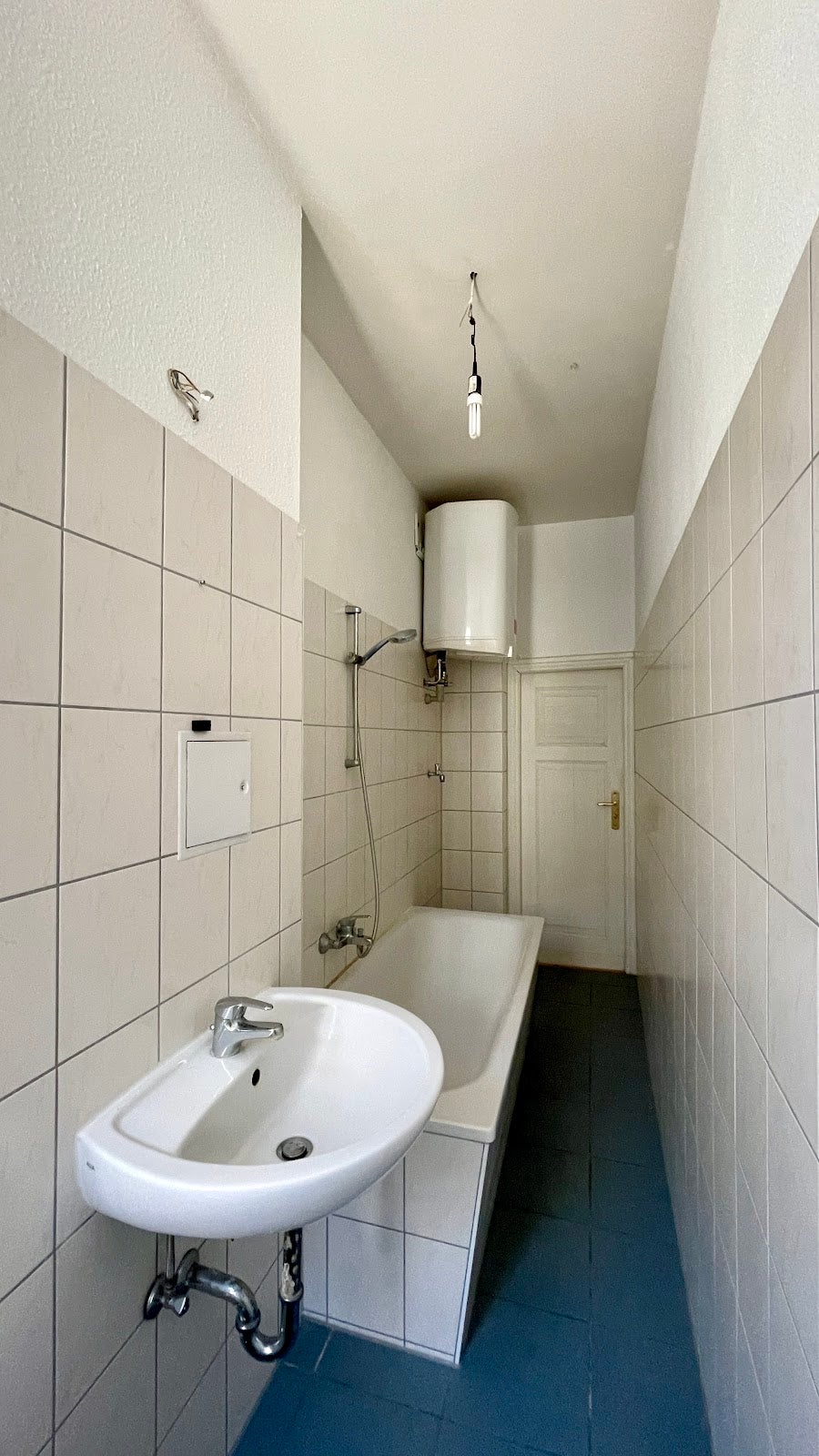 Wohnung Lückstraße in Berlin