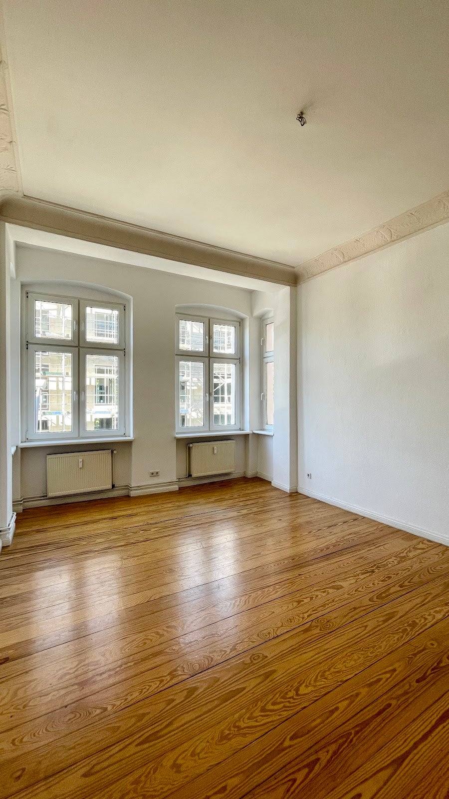 Wohnung Lückstraße in Berlin