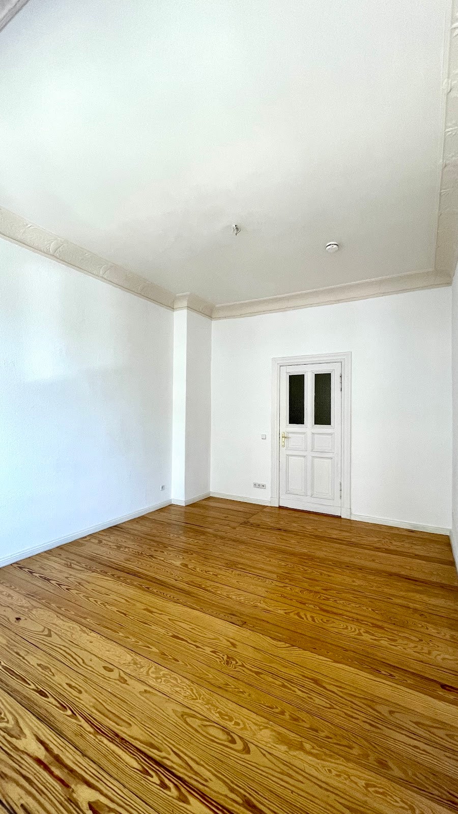 Wohnung Lückstraße in Berlin