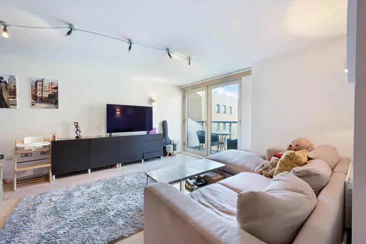 Flat Great Dover Street in Greater London