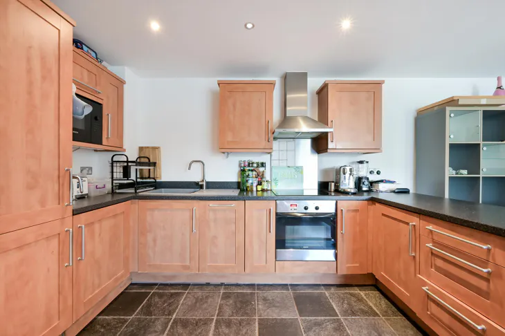 Flat Great Dover Street in Greater London
