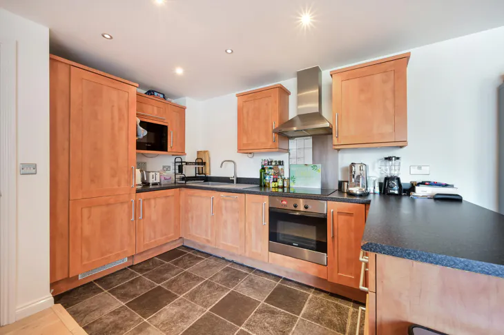 Flat Great Dover Street in Greater London