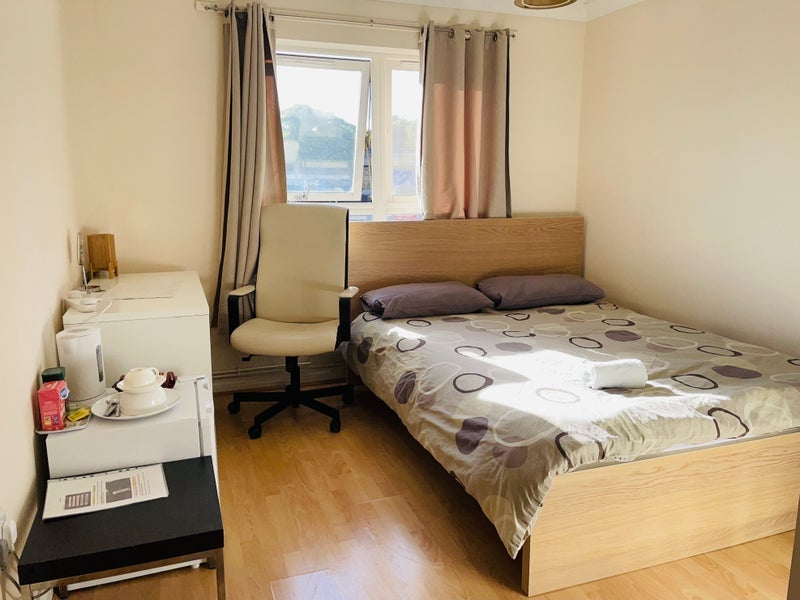 Room Donato Drive in Greater London
