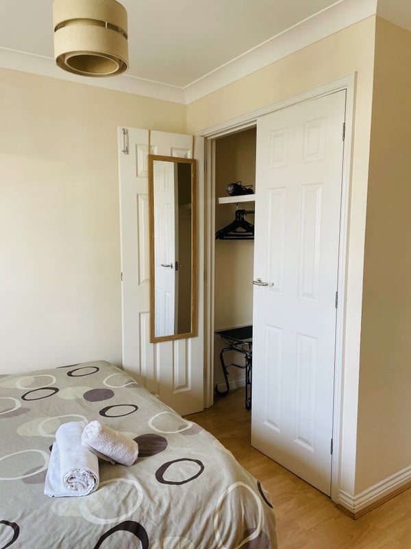 Room Donato Drive in Greater London