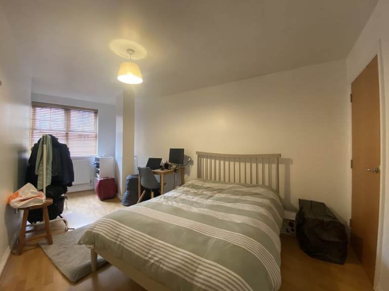 Flat Ormeau Avenue in Belfast