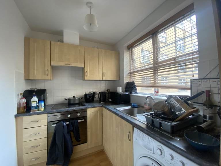 Flat Ormeau Avenue in Belfast