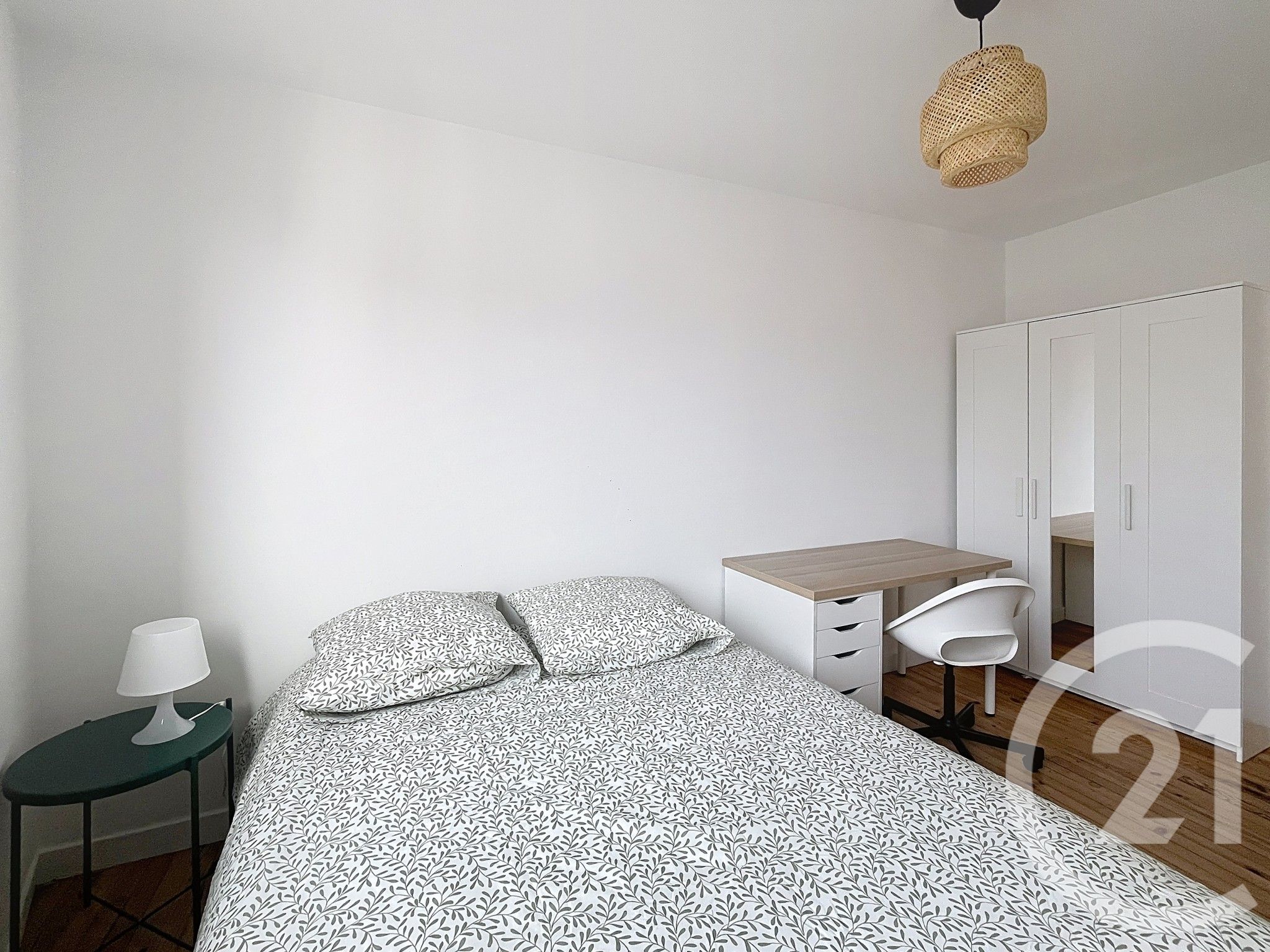 Room Place de Jaude in Clermont-Ferrand