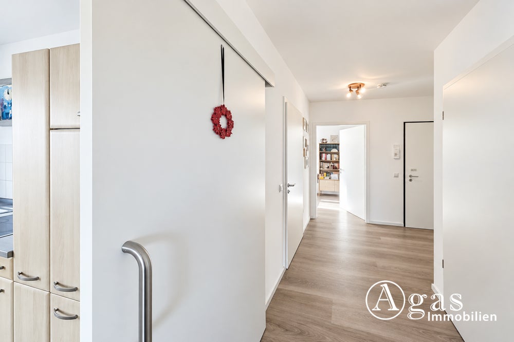 Wohnung Dorfaue in Schöneiche bei Berlin
