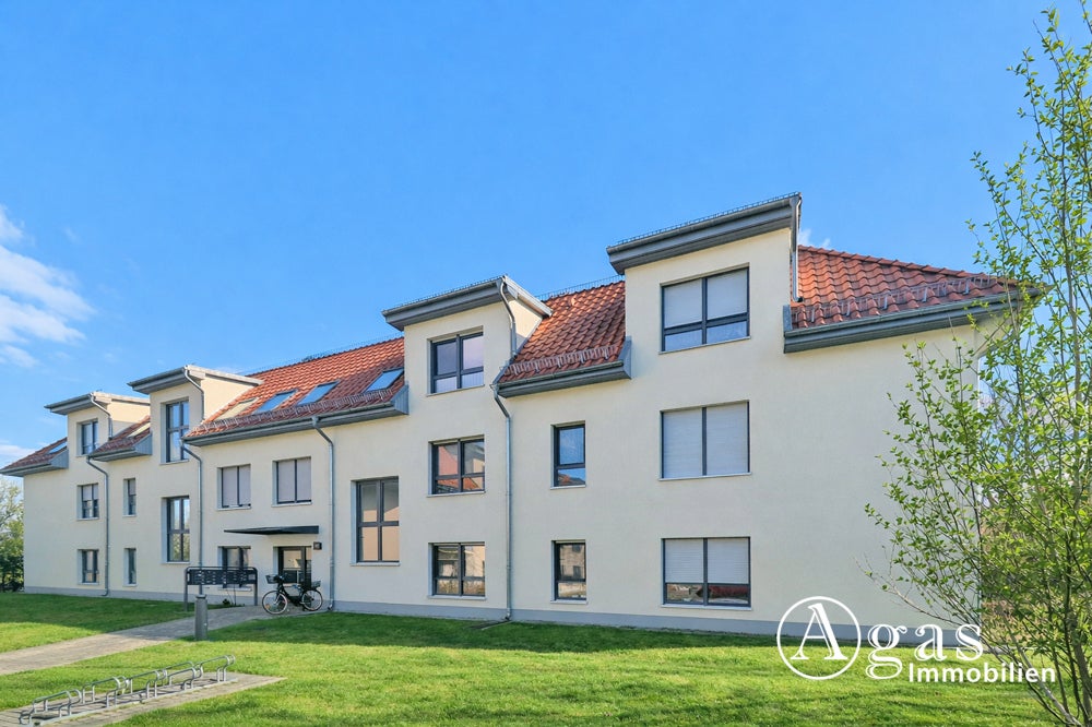 Wohnung Dorfaue in Schöneiche bei Berlin