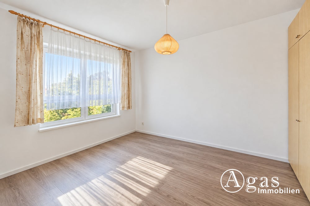 Wohnung Dorfaue in Schöneiche bei Berlin