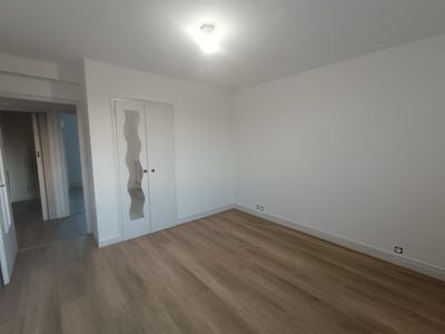 Appartement Rue de la Croix de Palente à Besançon