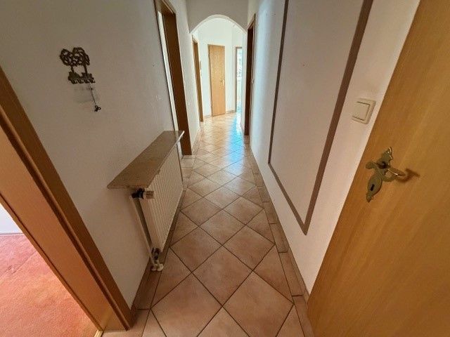 Wohnung Helferner Weg in Bad Rothenfelde