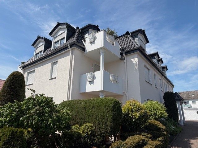 Wohnung Helferner Weg in Bad Rothenfelde