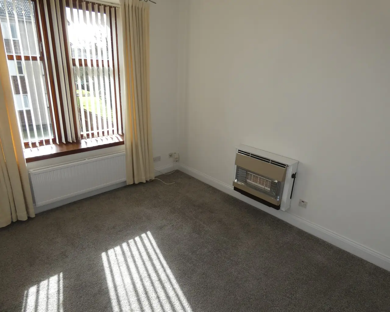 Flat Stonelaw Road in Rutherglen