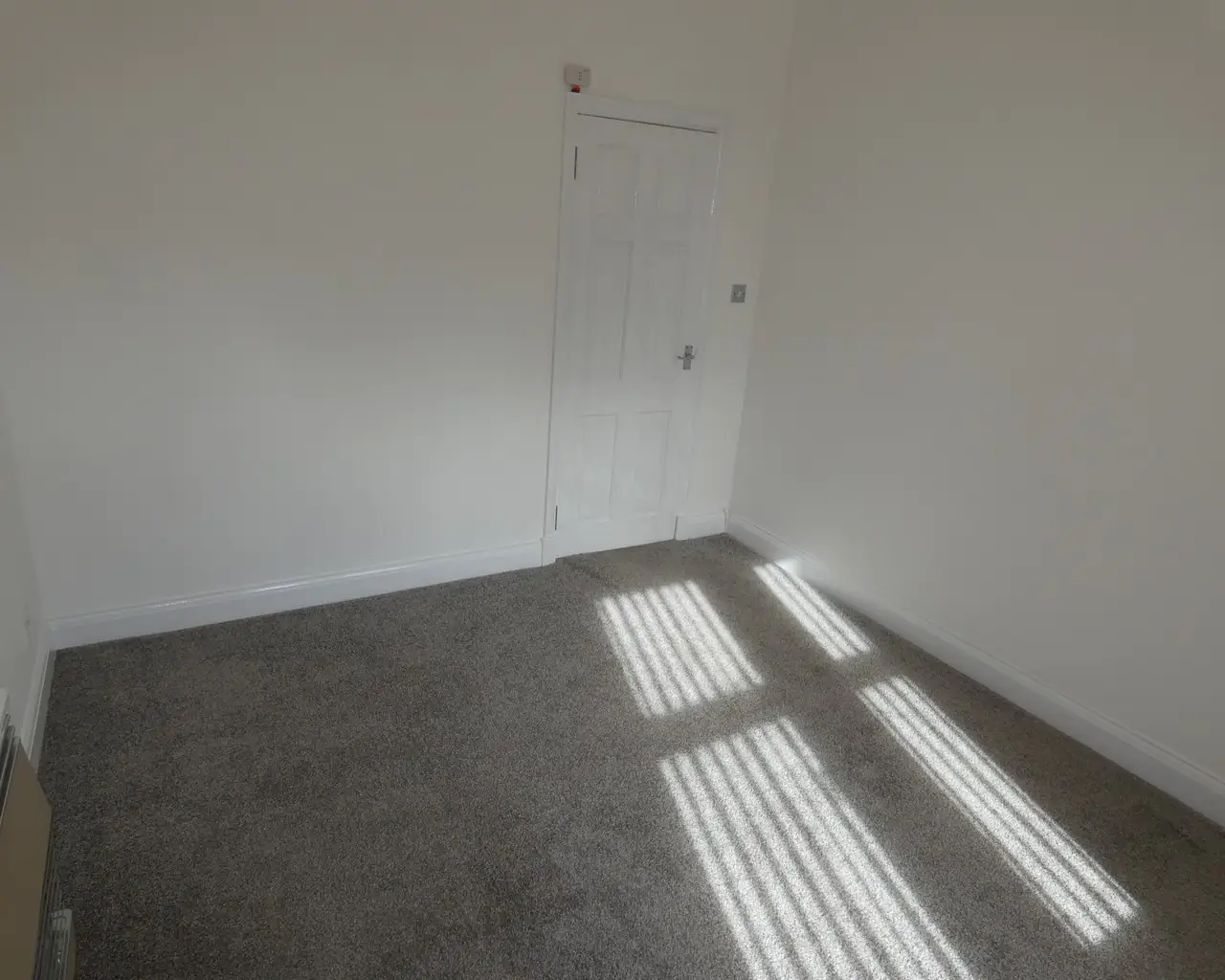 Flat Stonelaw Road in Rutherglen