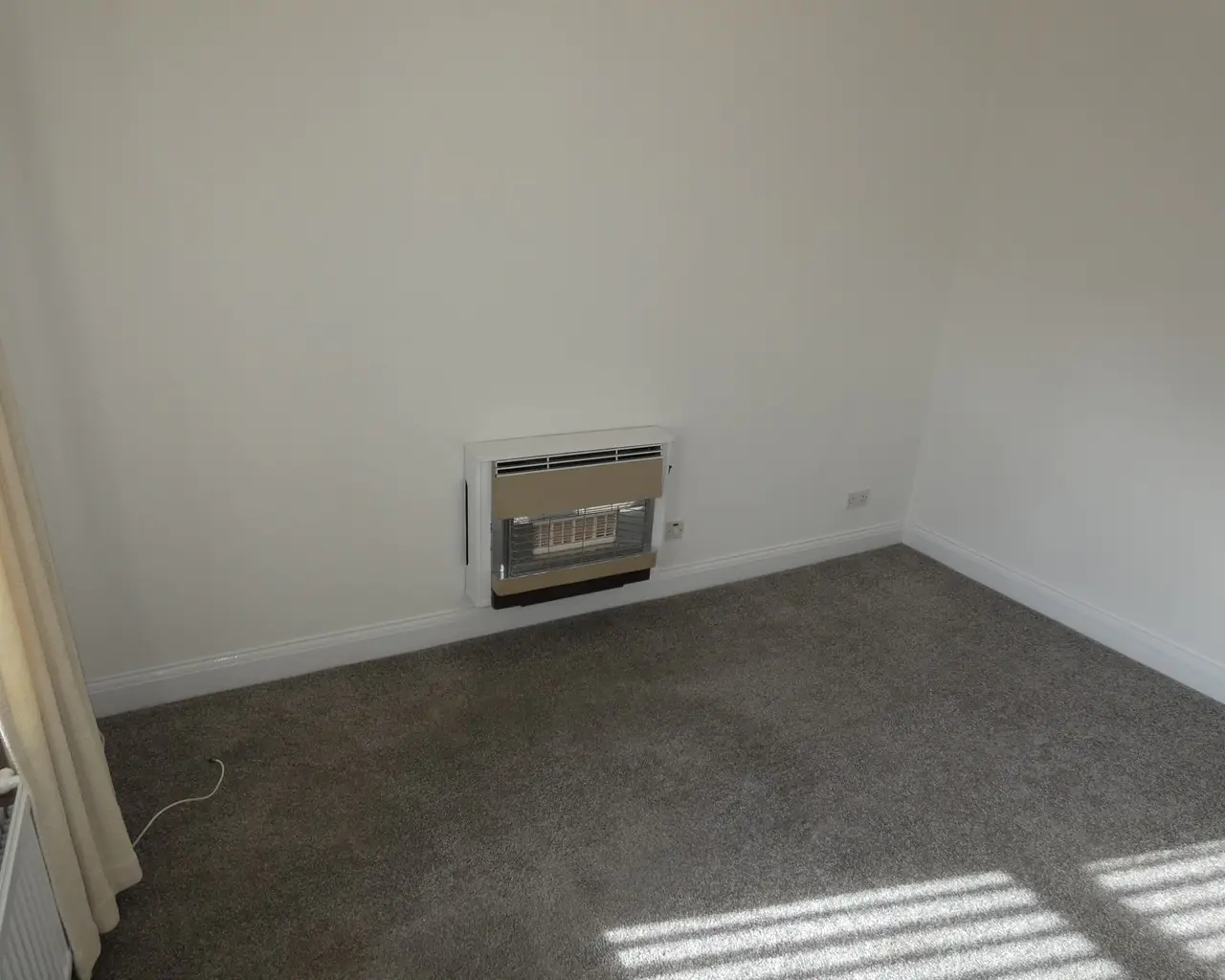 Flat Stonelaw Road in Rutherglen