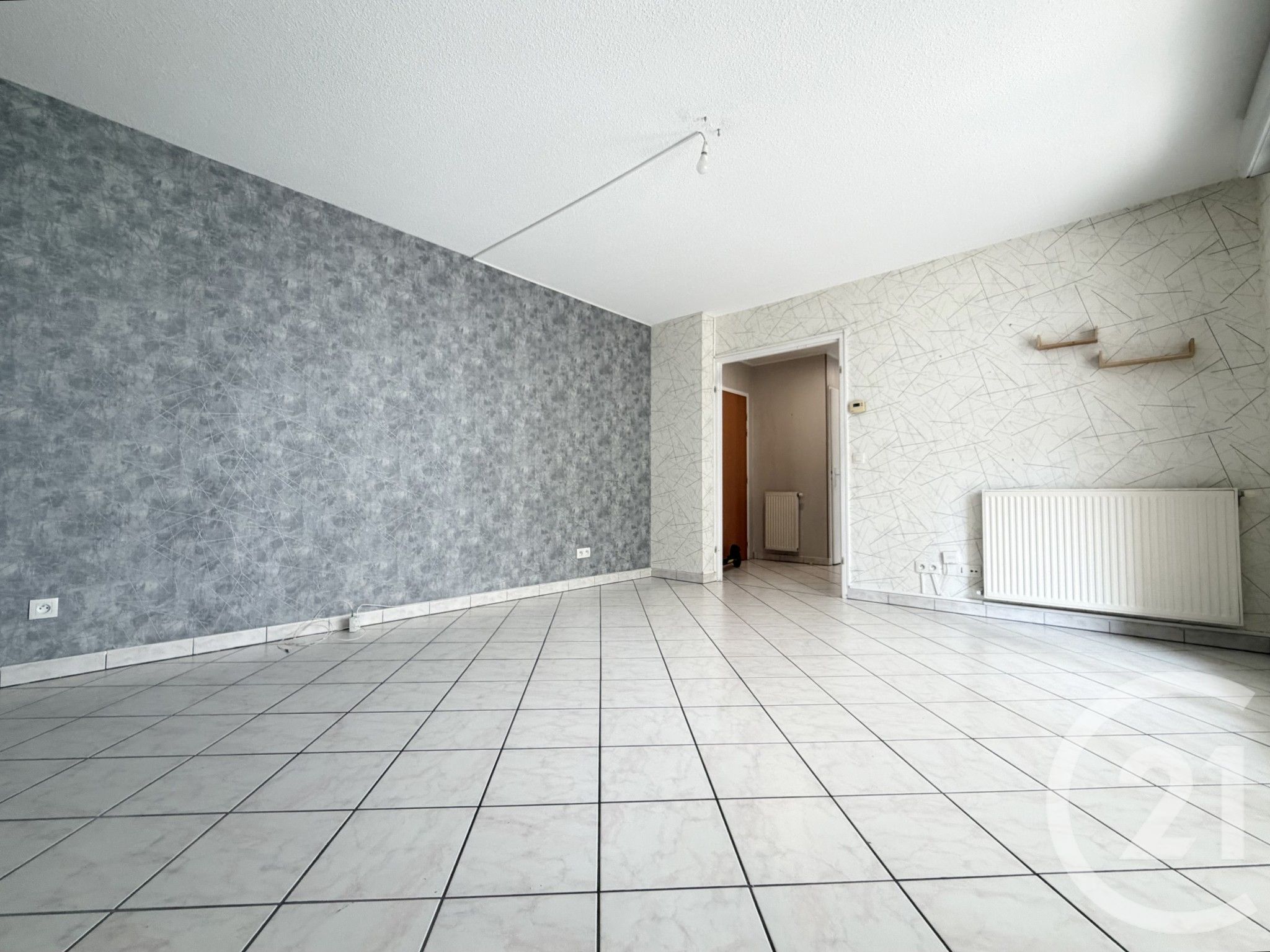 Appartement Rue Lorenzaccio à Grenoble