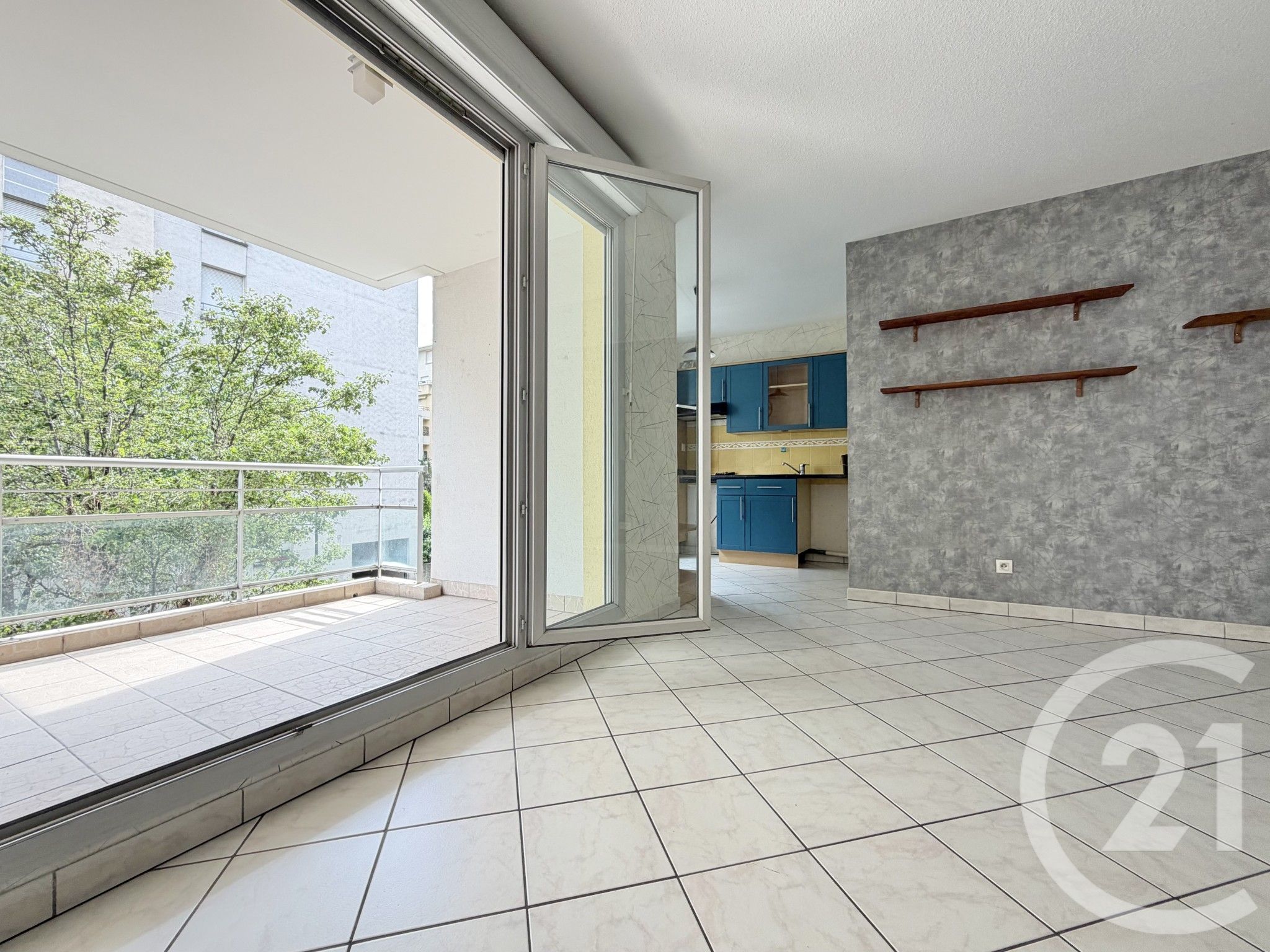 Appartement Rue Lorenzaccio à Grenoble