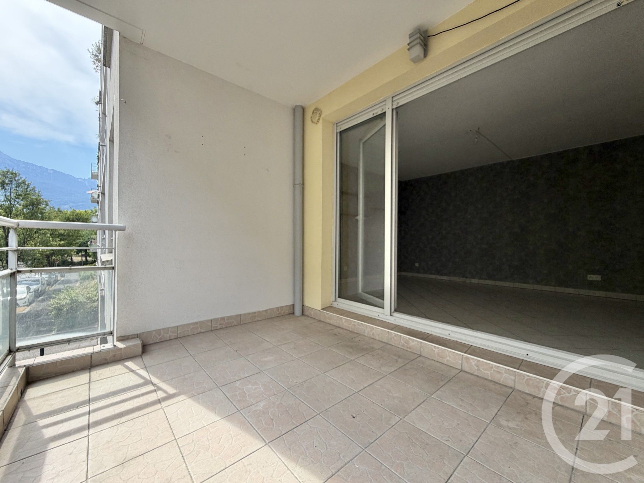 Appartement Rue Lorenzaccio à Grenoble