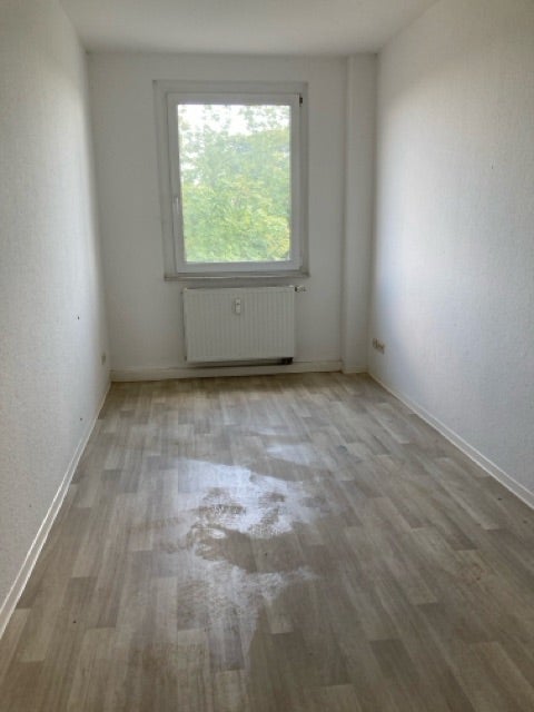 Wohnung Schachtstraße in Bernburg (Saale)