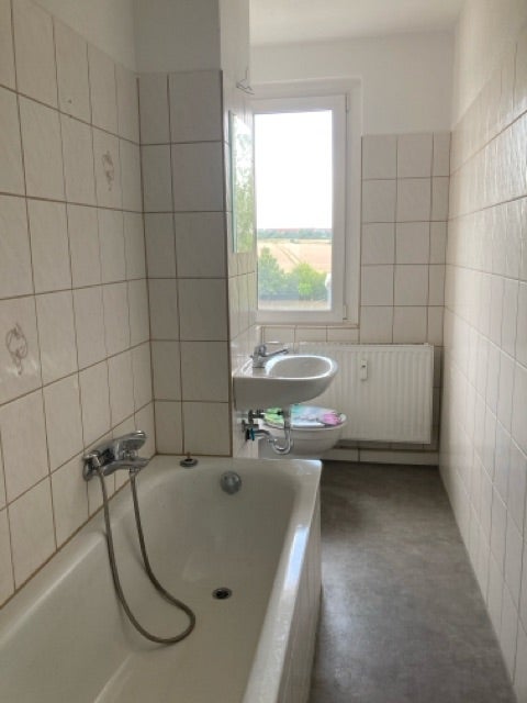 Wohnung Schachtstraße in Bernburg (Saale)