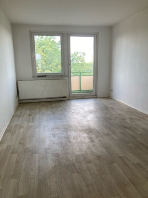 Wohnung Schachtstraße in Bernburg (Saale)