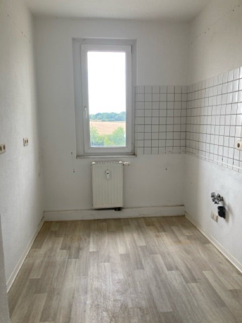 Wohnung Schachtstraße in Bernburg (Saale)