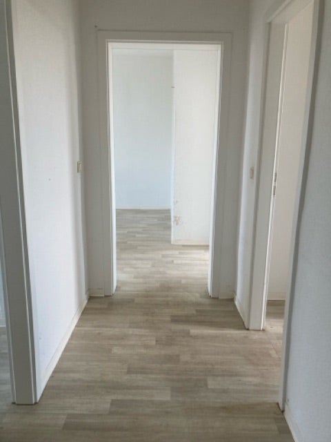 Wohnung Schachtstraße in Bernburg (Saale)