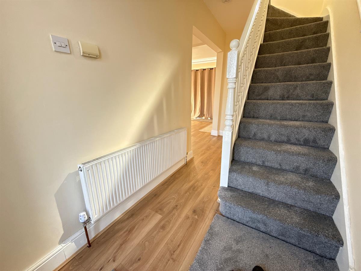 House Pensnett Road in Brierley Hill