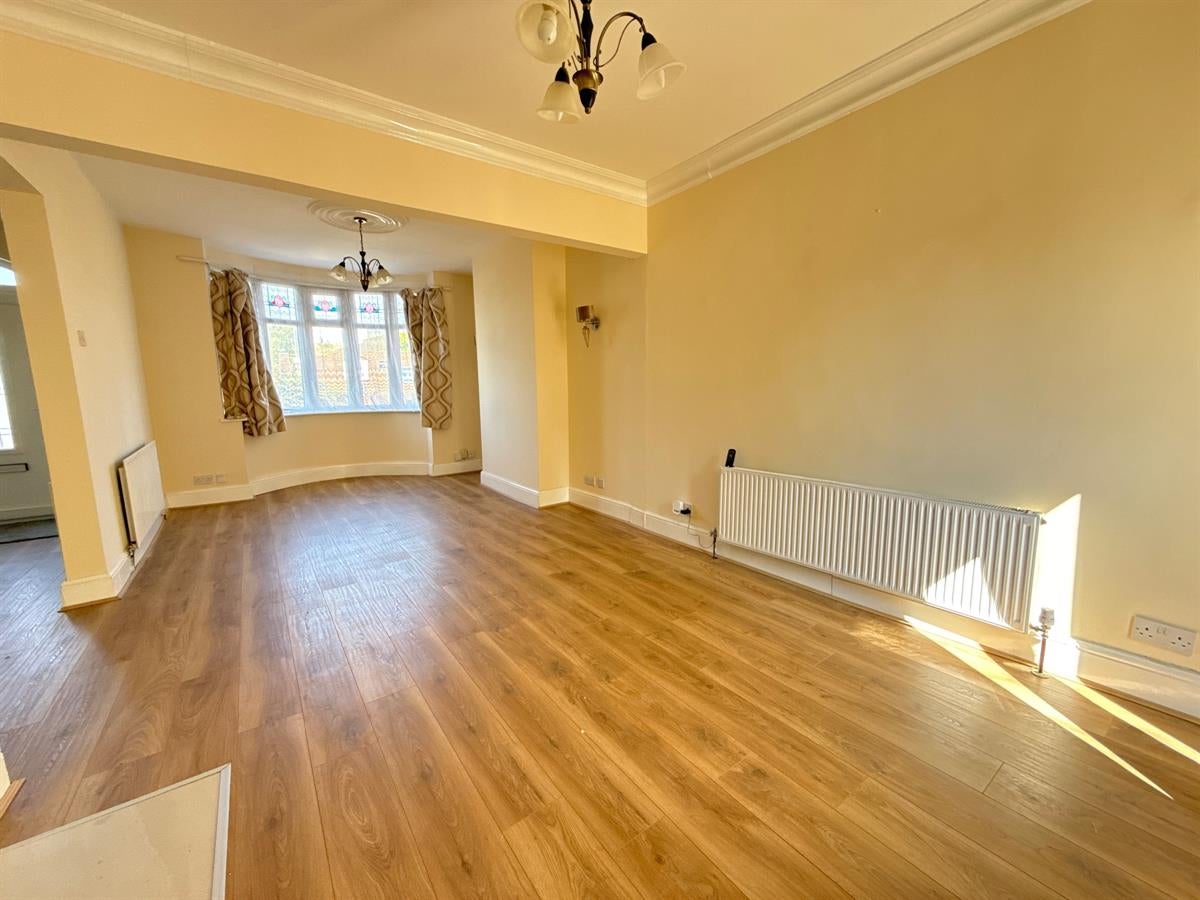 House Pensnett Road in Brierley Hill